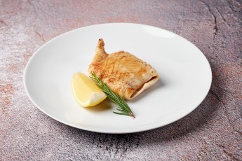 Кальмари на грилі