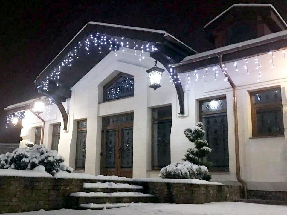 Новорічний корпоратив у «Country Club» /></div>
								
								<section class=